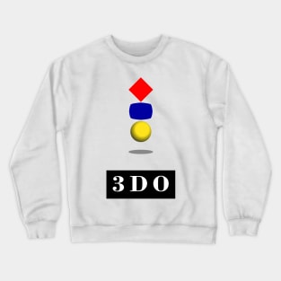 The Valor Club 3DO Crewneck Sweatshirt